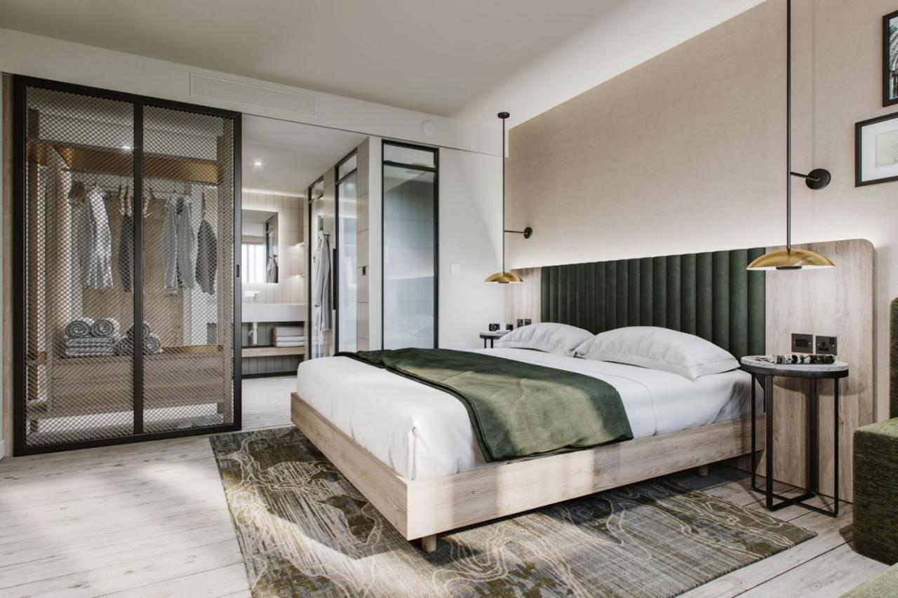 Hilton Garden Inn Peterborough City Centre Екстер'єр фото
