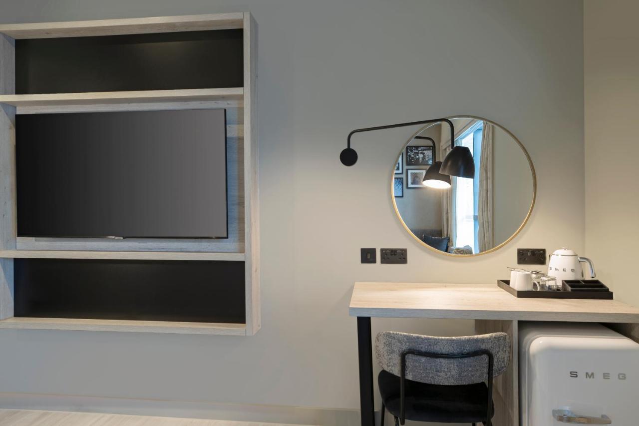 Hilton Garden Inn Peterborough City Centre Екстер'єр фото