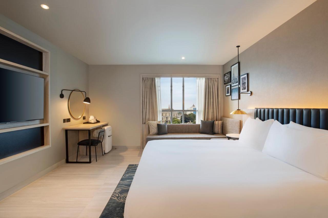 Hilton Garden Inn Peterborough City Centre Екстер'єр фото