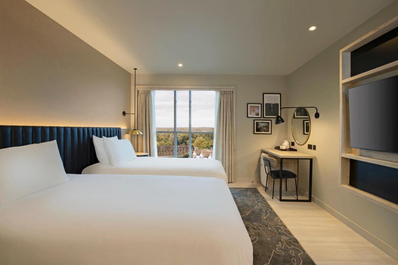 Hilton Garden Inn Peterborough City Centre Екстер'єр фото