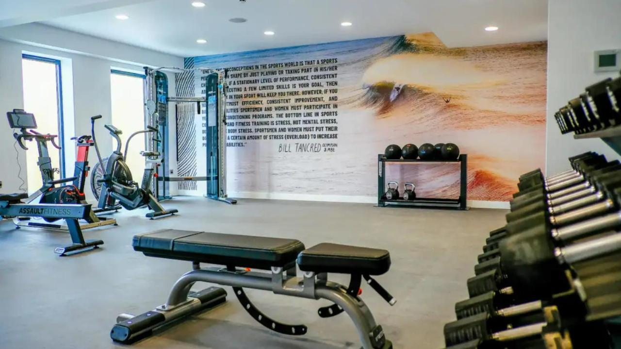 Hilton Garden Inn Peterborough City Centre Екстер'єр фото