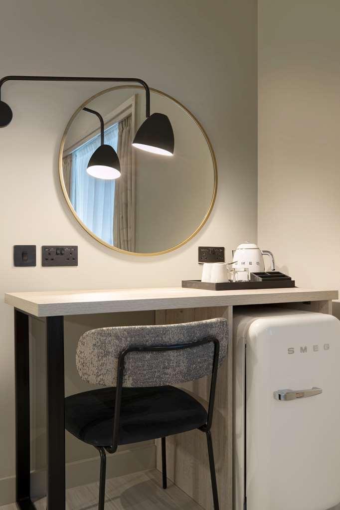 Hilton Garden Inn Peterborough City Centre Номер фото